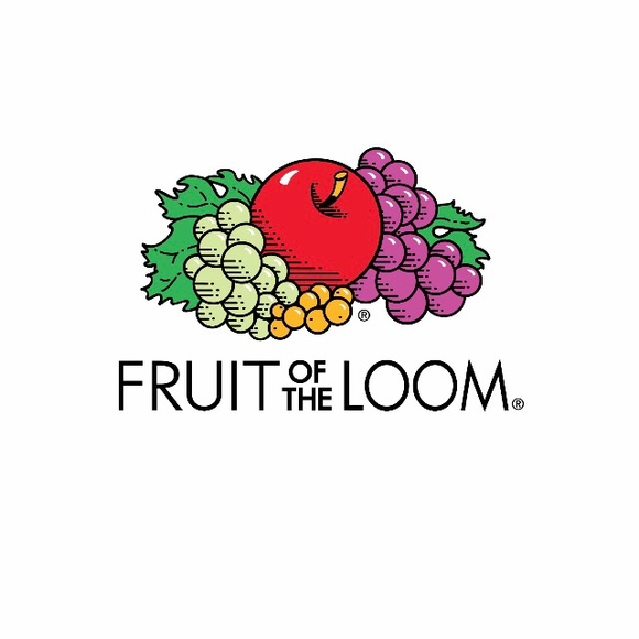 Fruit of the Loom Girls Assorted Brief , 10 Pack - Picture 3 of 3